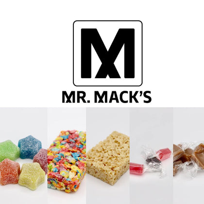 Mr. Mack's Edibles