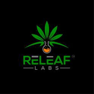 Releaf Labs Vape Cartridges