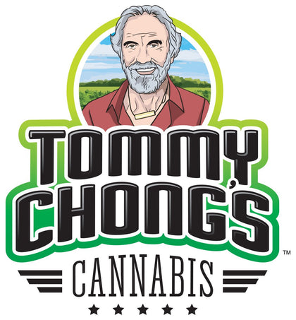 Tommy Chong's Nature's Seed 2 Weed
